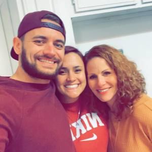 Meet your Posher, Roscoe